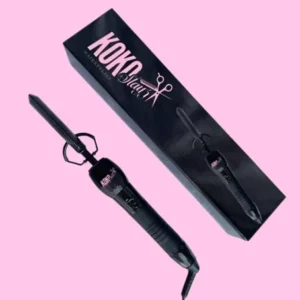 Hot Comb